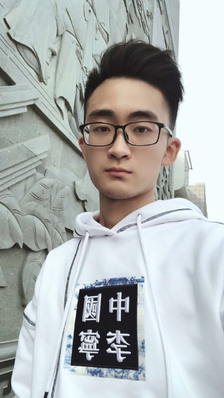 詹红平的第一张照片--梅州相亲服务中心