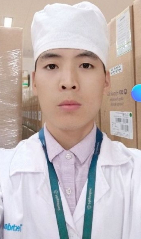 桑桑良良的第一张照片--梅州相亲服务中心