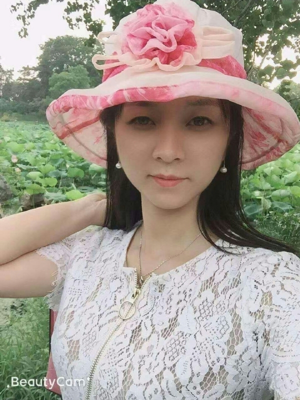 小青菜的第一张照片--梅州相亲服务中心