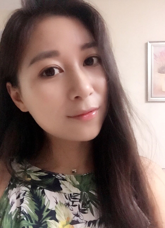 盛開的第一张照片--梅州相亲服务中心