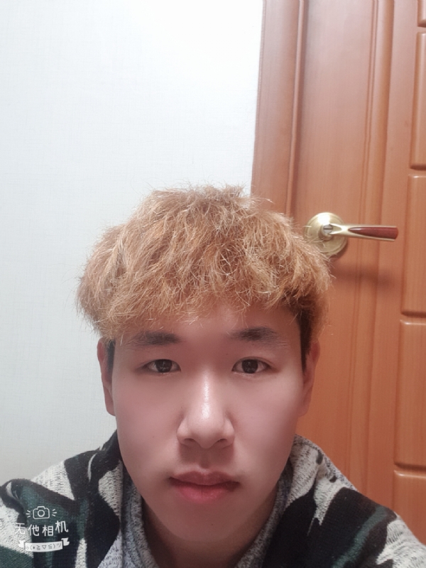 李志鹏的第一张照片--梅州相亲服务中心