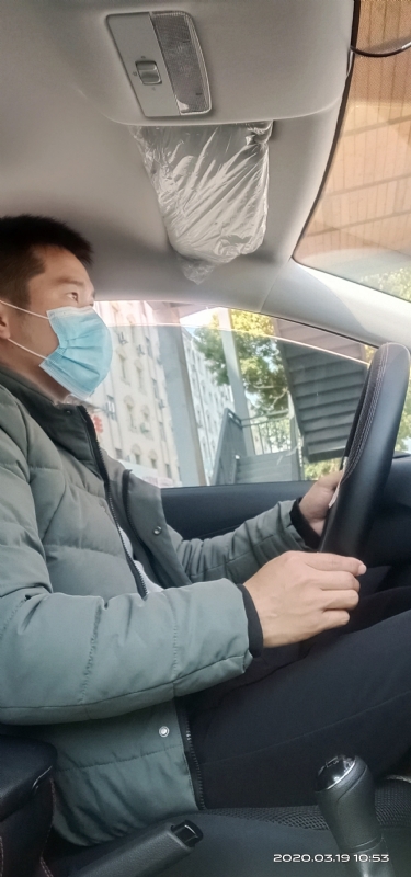 一切随缘的第一张照片--梅州相亲服务中心