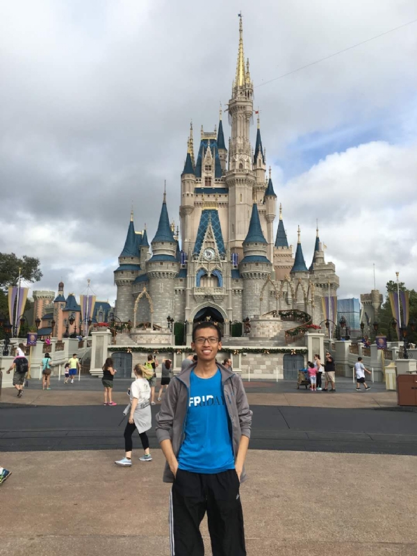 太阳花的第一张照片--梅州相亲服务中心