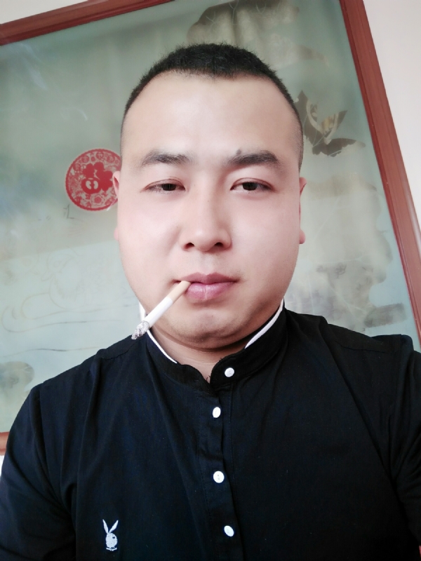 贰爺的第一张照片--梅州相亲服务中心