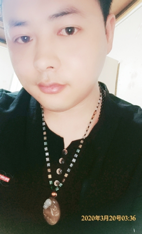 滴水成沙的第一张照片--梅州相亲服务中心