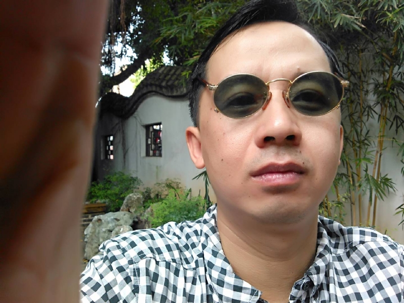 网网忘记了的第一张照片--梅州相亲服务中心