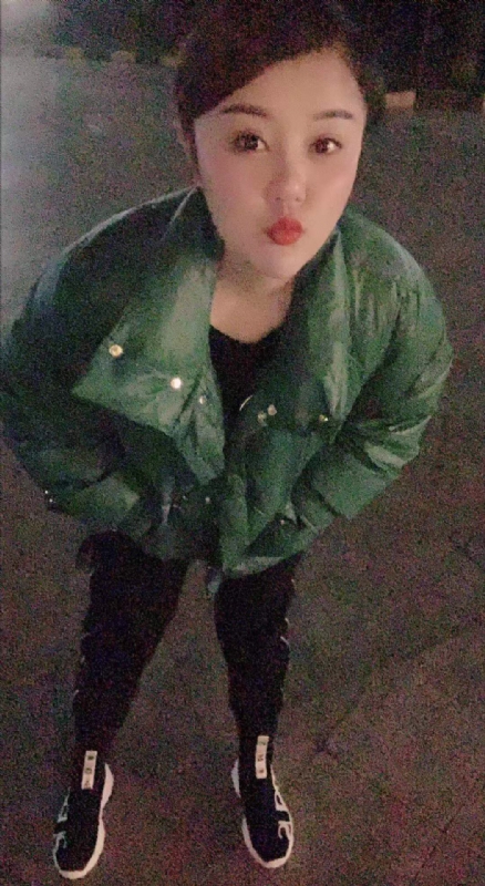 杨乔依的第一张照片--梅州相亲服务中心