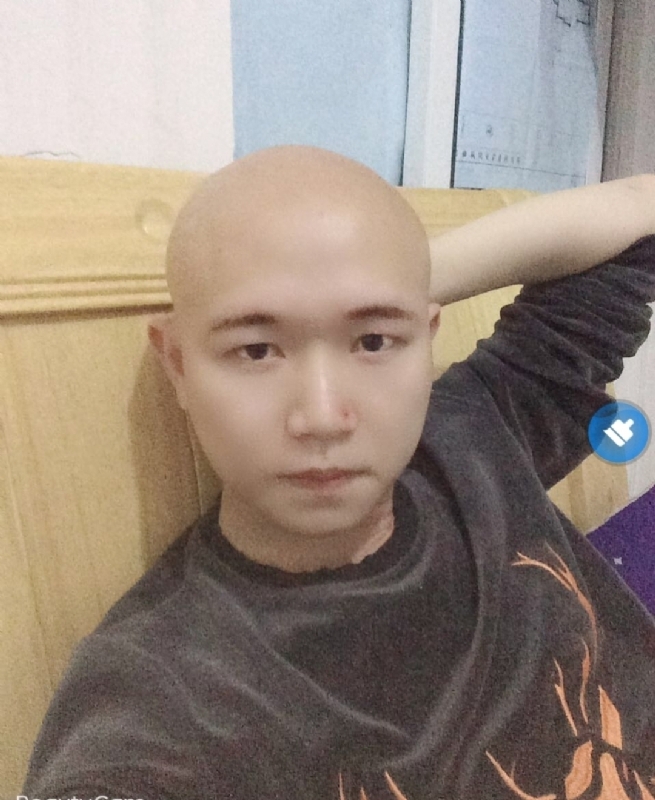 昊天的第一张照片--梅州相亲服务中心