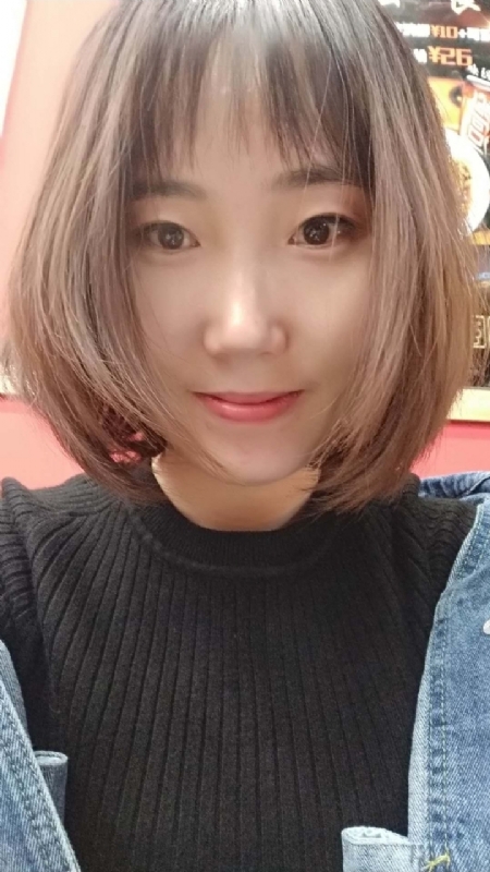 西西的第一张照片--梅州相亲服务中心