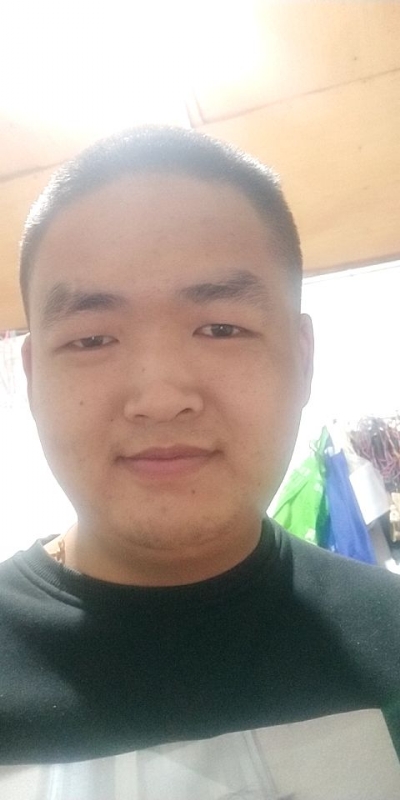 魅力恩霖的第一张照片--梅州相亲服务中心