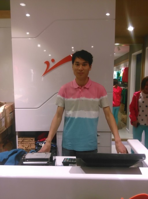 寻芳踪的第一张照片--梅州相亲服务中心