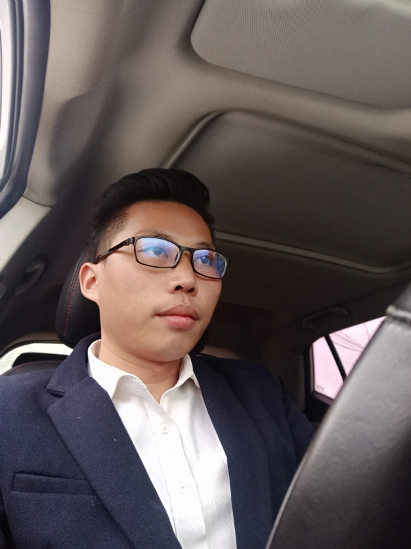 珍惜未来的第一张照片--梅州相亲服务中心