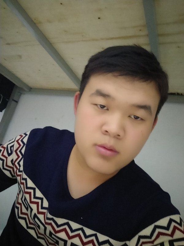 缘分的第一张照片--梅州相亲服务中心