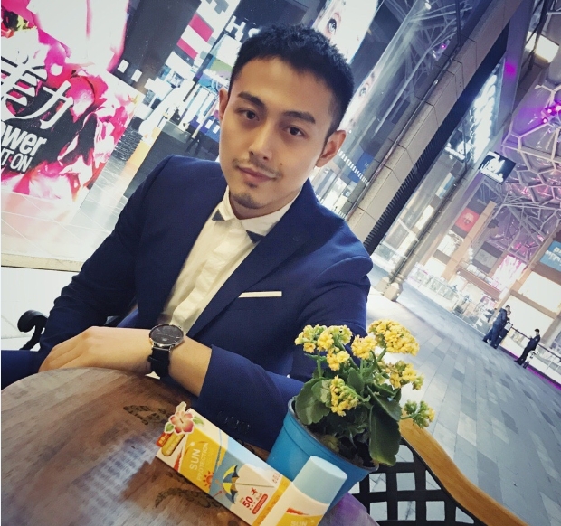 wenze的第一张照片--梅州相亲服务中心