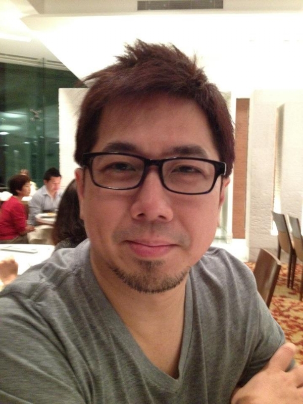 Li_Wei的第一张照片--梅州相亲服务中心