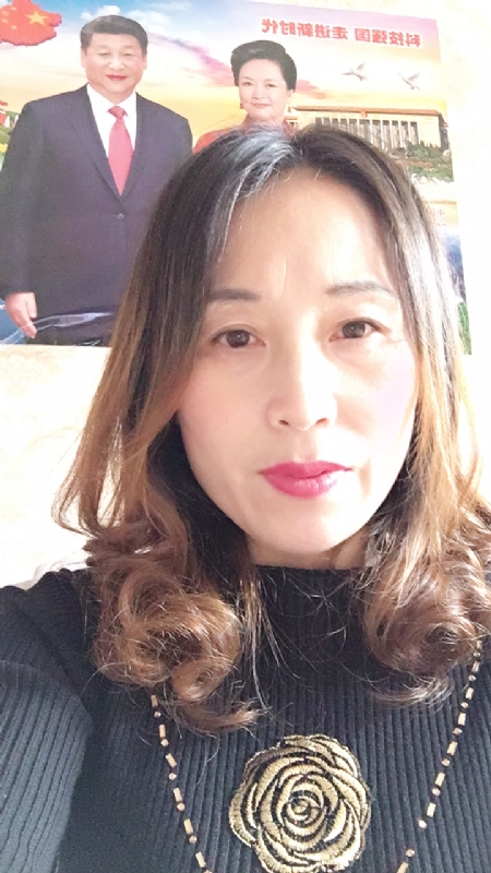 琼脂Q的第一张照片--梅州相亲服务中心