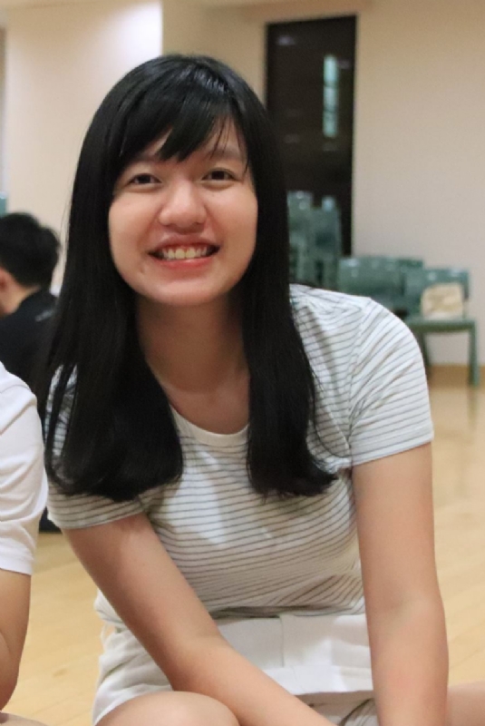 jessie的第一张照片--梅州相亲服务中心