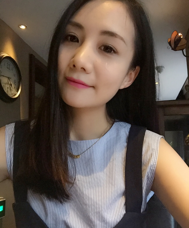 宋雅雯的第一张照片--梅州相亲服务中心