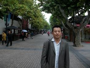 风云的第一张照片--梅州相亲服务中心