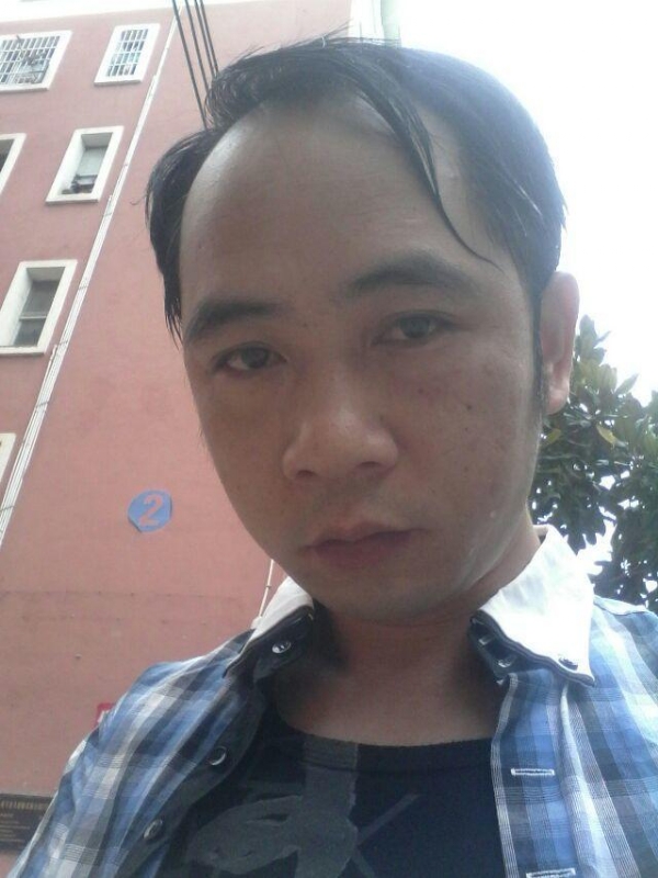 佰年孤独的第一张照片--梅州相亲服务中心