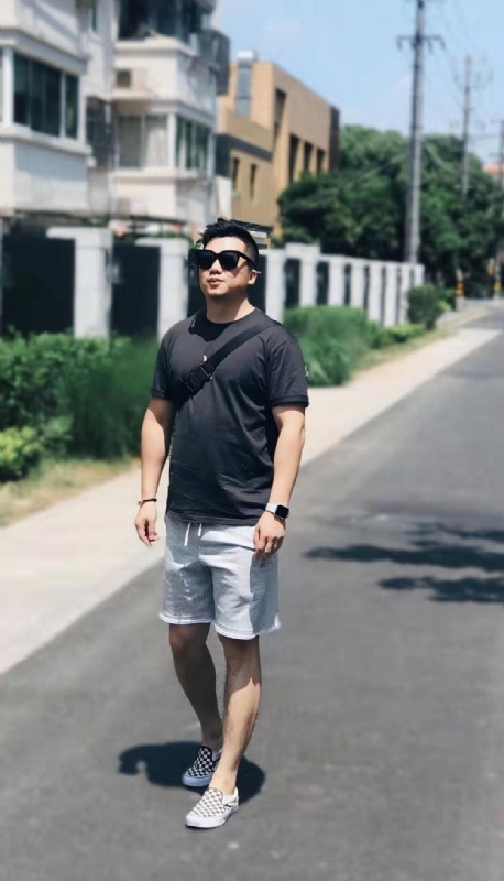 wanghong的第二张照片--梅州相亲服务中心