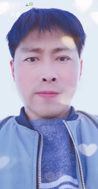 果果的第一张照片--梅州相亲服务中心