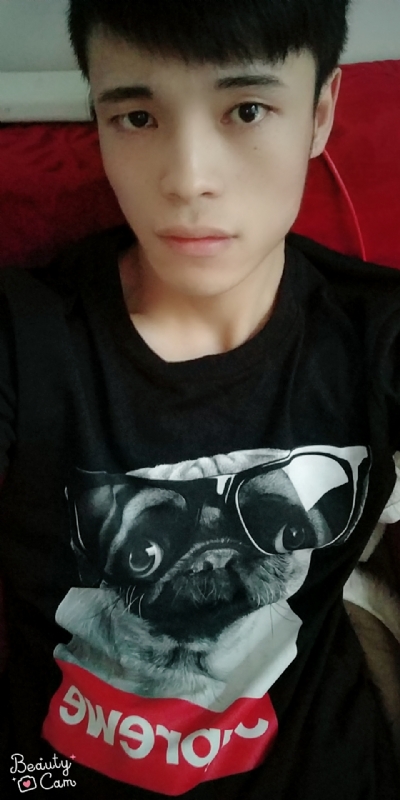 认真的第一张照片--梅州相亲服务中心