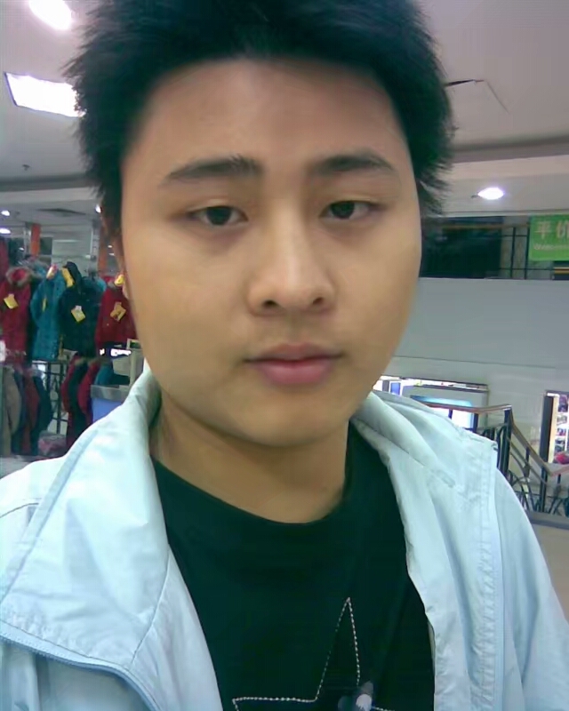 BEN的第一张照片--梅州相亲服务中心