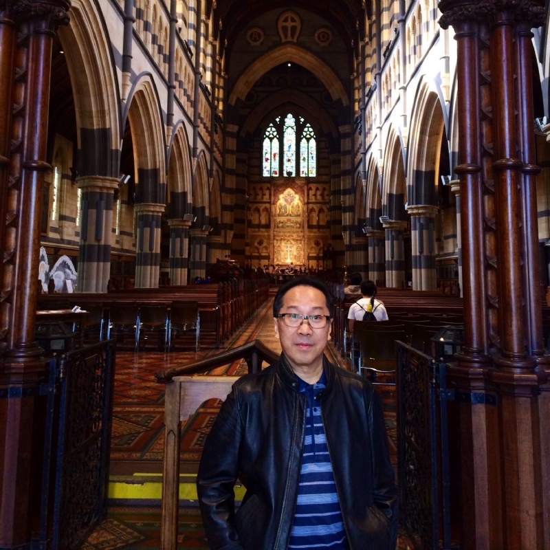 kaiwen的第一张照片--梅州相亲服务中心