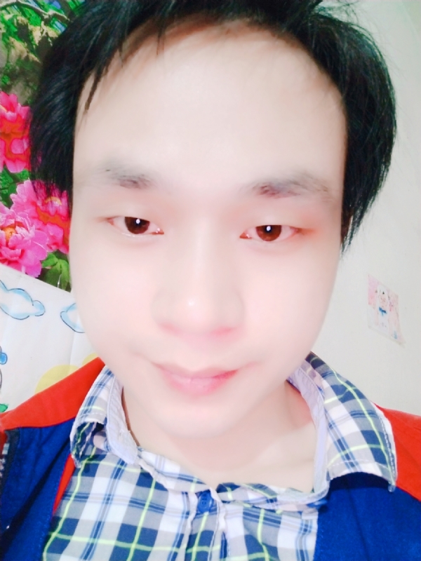 真心交友的第一张照片--梅州相亲服务中心