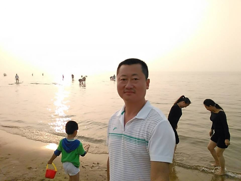 yuren2433的第一张照片--梅州相亲服务中心