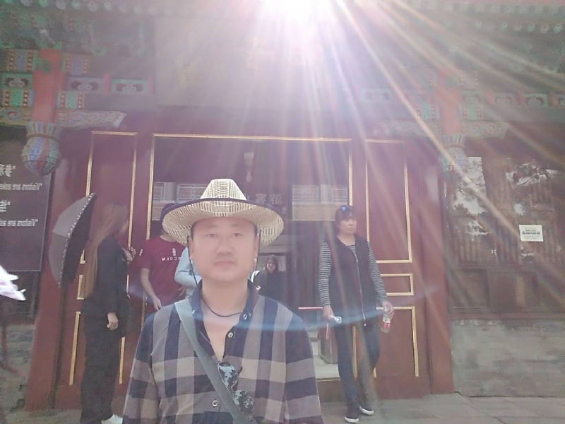 yuren2433的第二张照片--梅州相亲服务中心