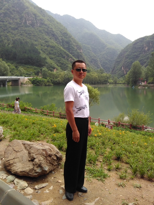 yuren2433的第三张照片--梅州相亲服务中心