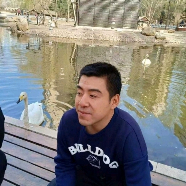 gw1324的第一张照片--梅州相亲服务中心