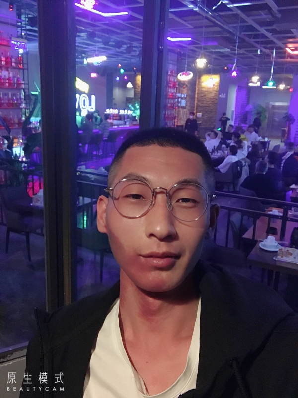 东北小伙的第一张照片--梅州相亲服务中心