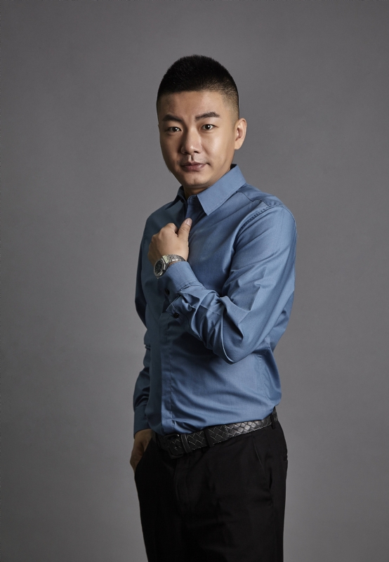 陈伟育的第一张照片--梅州相亲服务中心