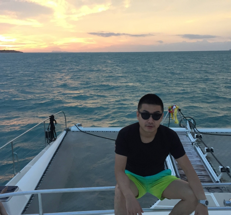 陈伟育的第二张照片--梅州相亲服务中心