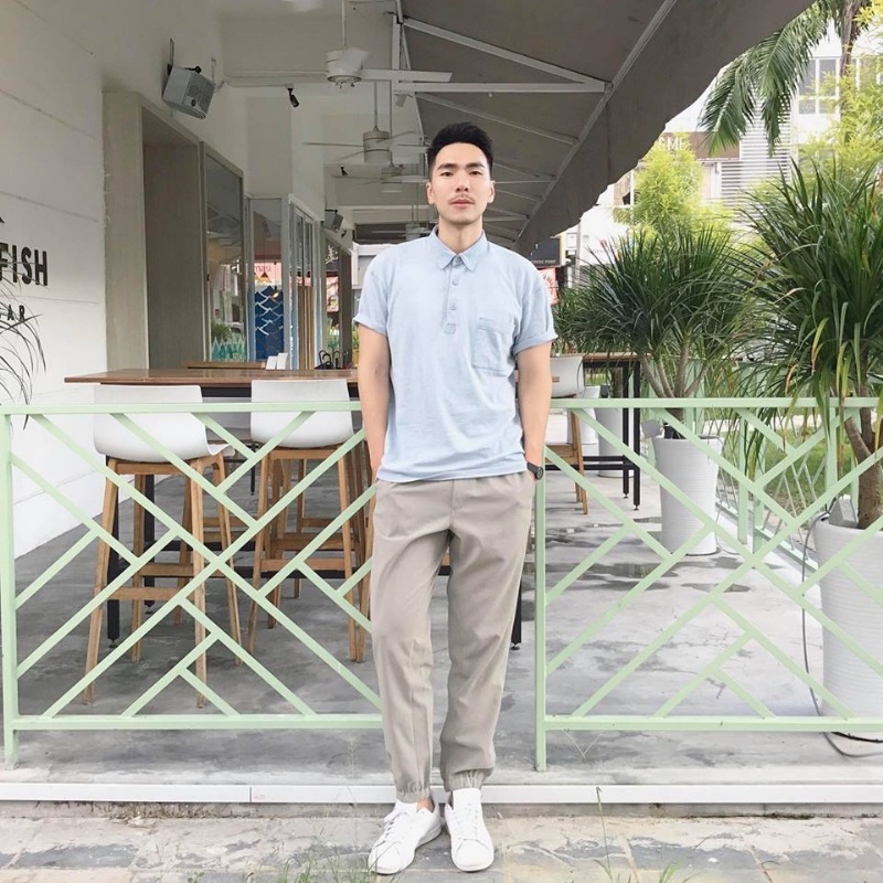 羊驼先生的第一张照片--梅州相亲服务中心