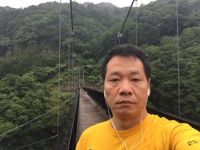 灵魂伴侣的第一张照片--梅州相亲服务中心