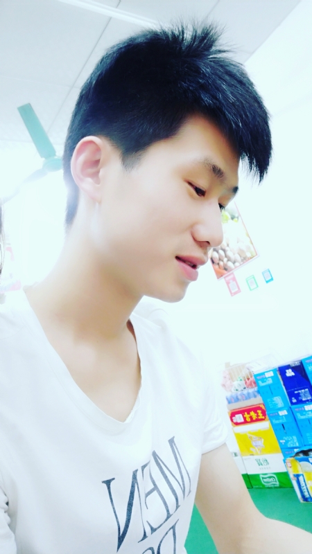 c君的第一张照片--梅州相亲服务中心