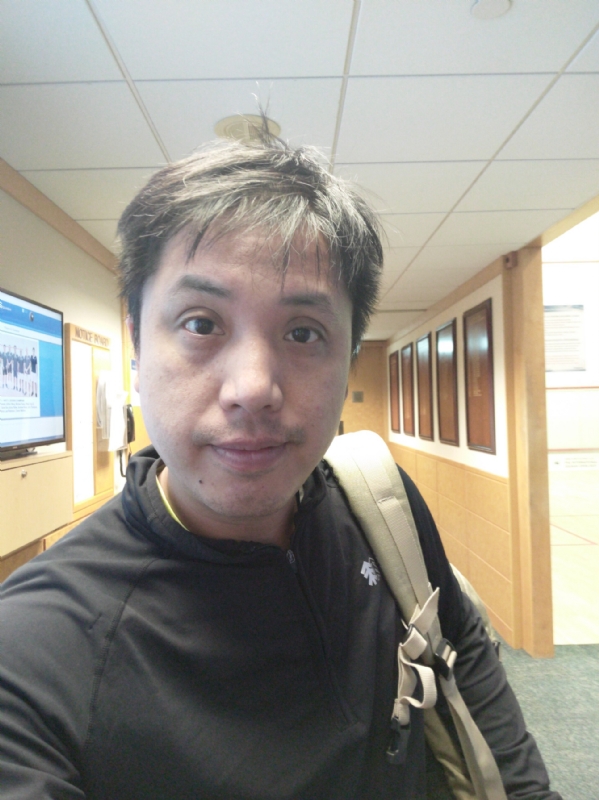 Kiu的第一张照片--梅州相亲服务中心