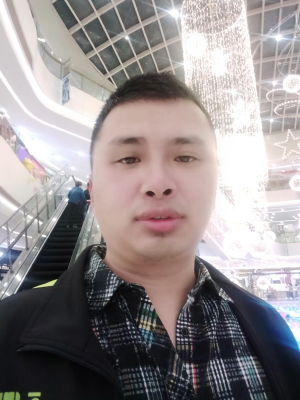 小胖的第一张照片--梅州相亲服务中心