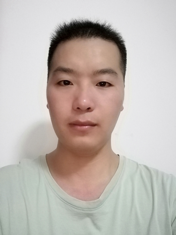 好好过日子的第一张照片--梅州相亲服务中心