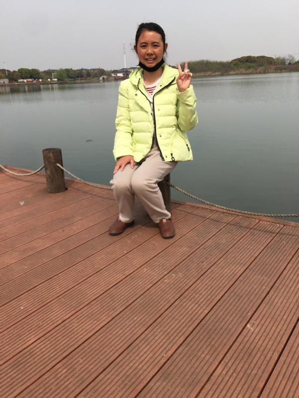 Xiaonuan的第一张照片--梅州相亲服务中心