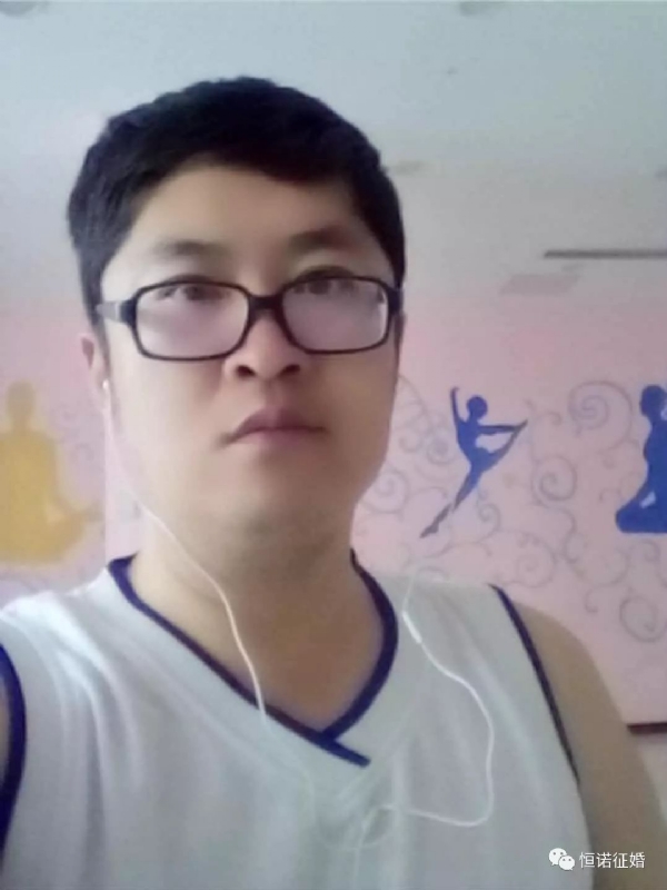 看山不是山的第一张照片--梅州相亲服务中心