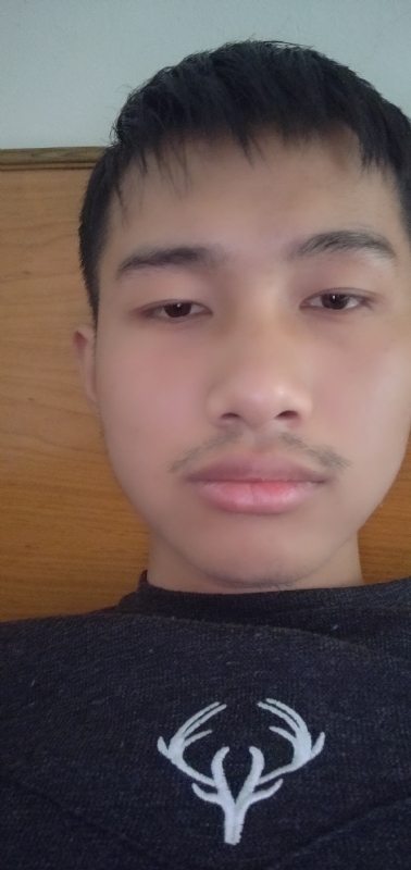 高飞的第一张照片--梅州相亲服务中心