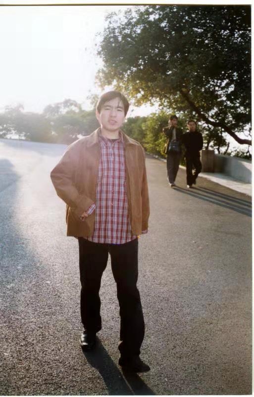 心竹的第一张照片--梅州相亲服务中心