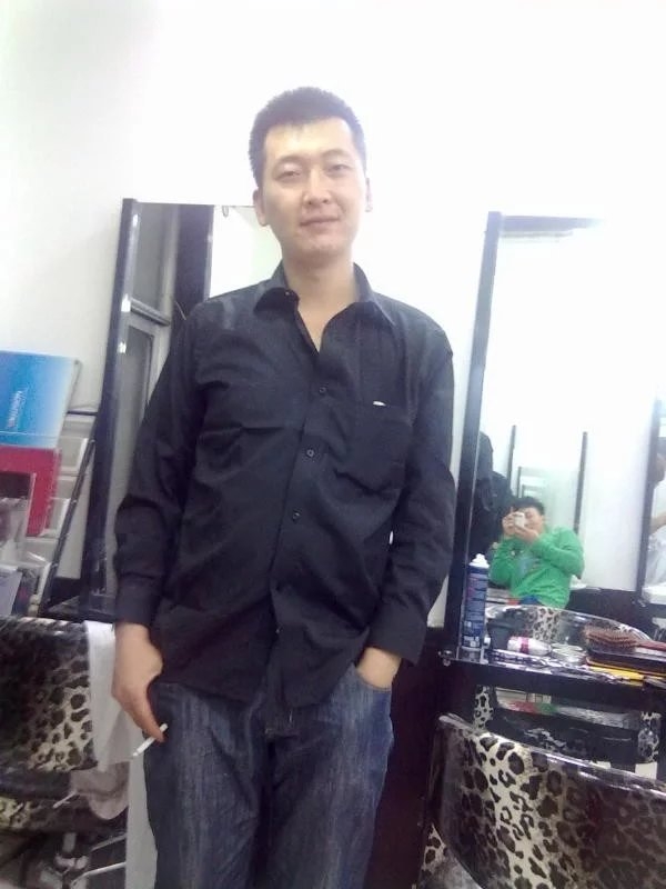 风筝的第一张照片--梅州相亲服务中心