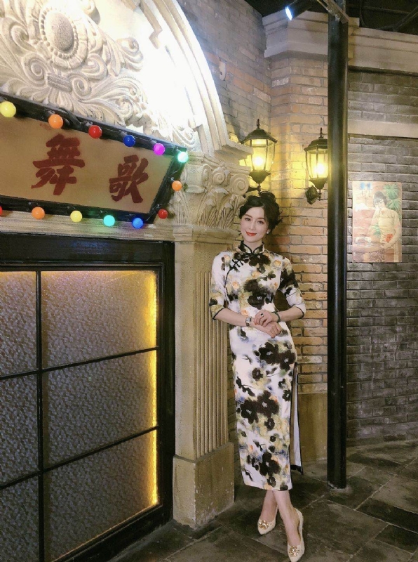 林晓洁的第一张照片--梅州相亲服务中心