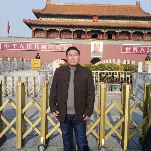 缘份的第一张照片--梅州相亲服务中心